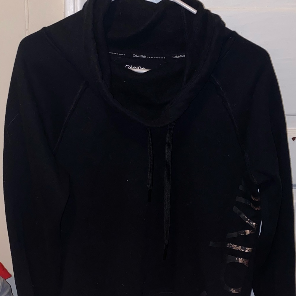 Calvin Klein Sweatshirt